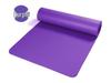 Thickened Non-Slip Yoga Mat for Beginners: Extra Wide and Long for Men & Women with Free Shipping
