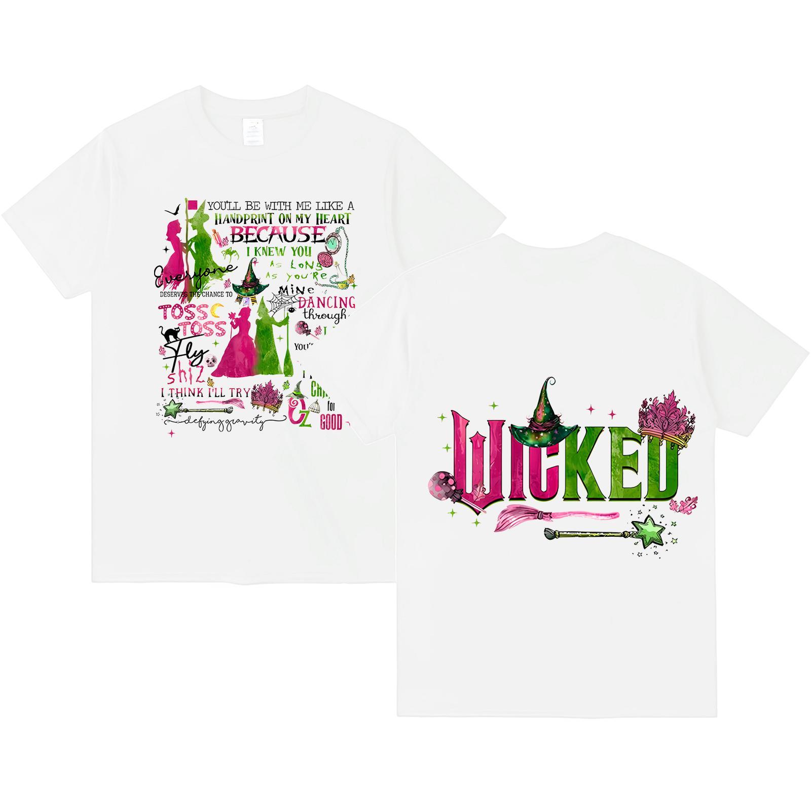 

Женская модная и повседневная футболка с длинным рукавом и принтом, с коротким рукавом XXL белый