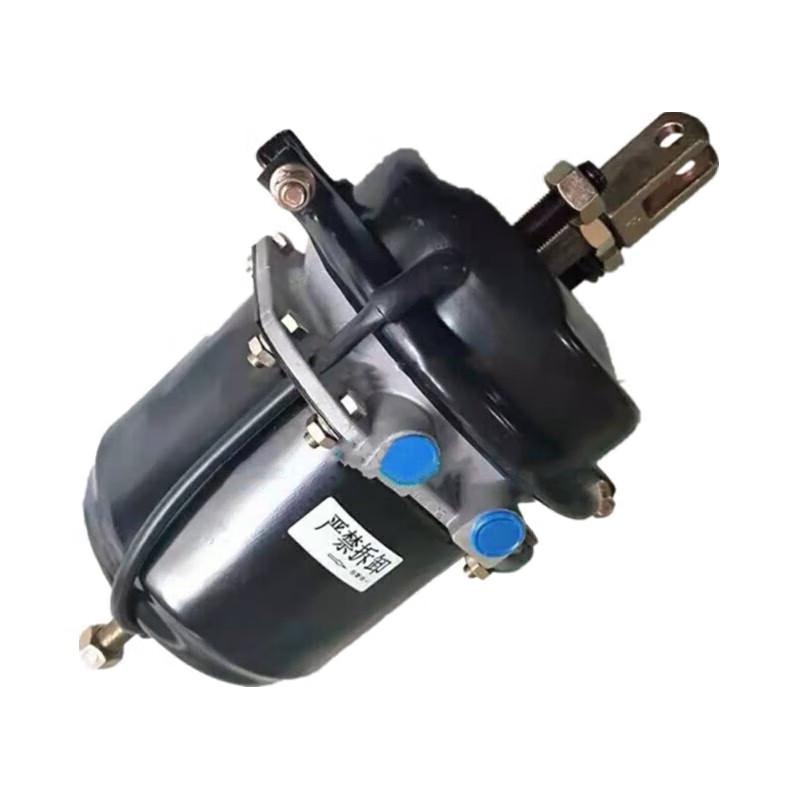 EQ1120GA Left Rear Spring Brake Air Chamber