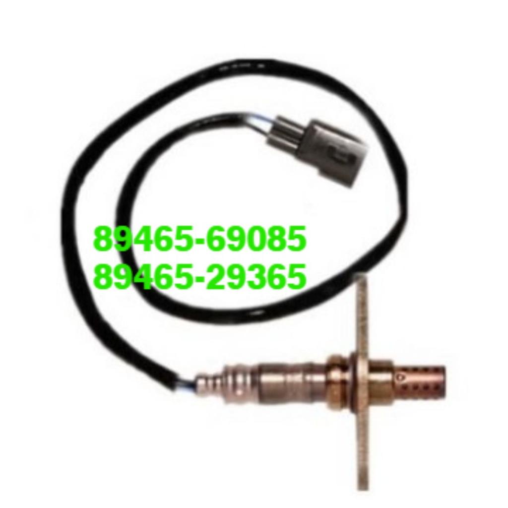 Suitable for toyota oxygen sensor 89465-69085, 89465-29365; 8946569085 8946529365