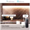 LED Power Supply AC175-265V DC 24V Dimmer Transformer Tuya Zigbee Support Alexa Gooogle Voice APP Control For Home CCT LED Strip