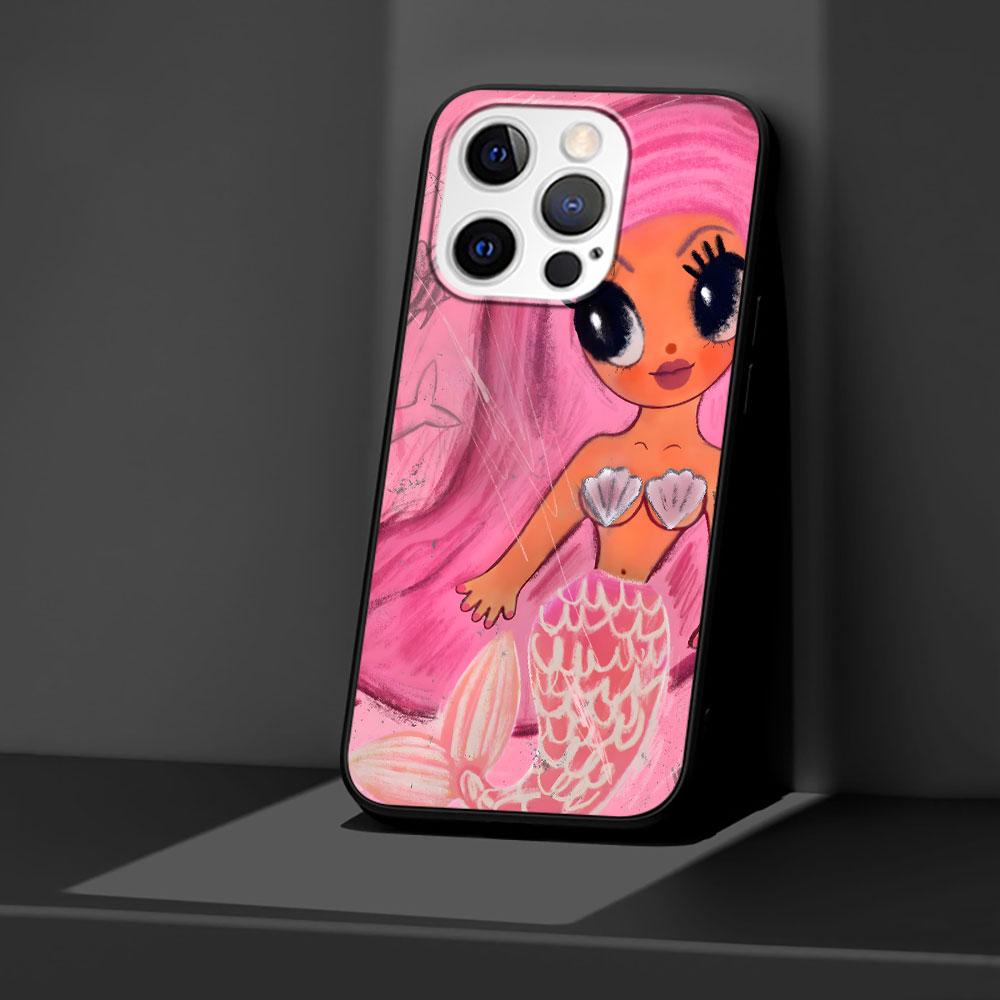 Karol G Manana Sera Bonito Case for Apple iPhone 14 11 16 Plus X XS 13 12 Mini XR 15 Pro Max Silicone Black Soft Phone Cover