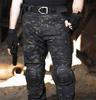 Hanye Camouflage G2 Frogman Outdoor Pants