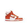 (gs) Dunk High Orange Blaze