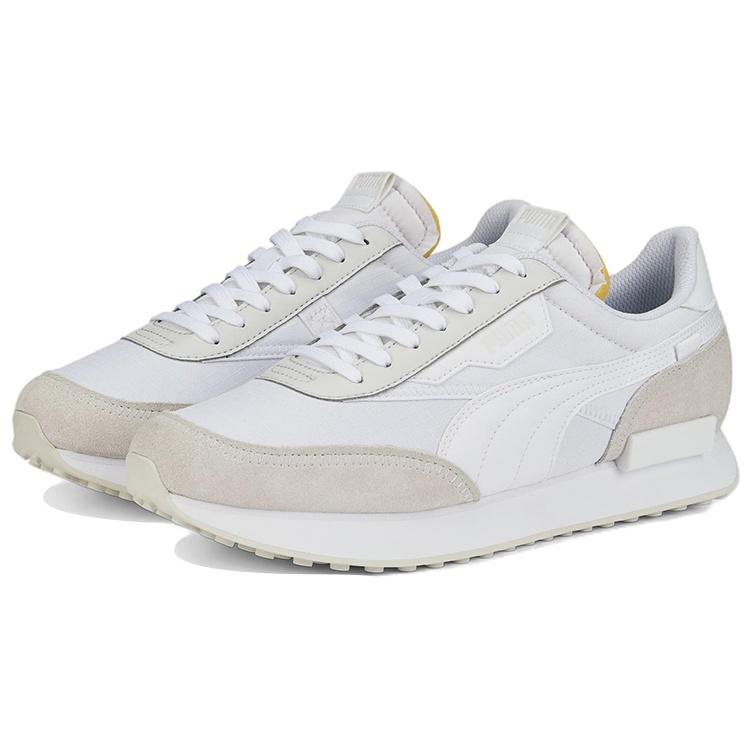 PUMA Future Rider Play On 'White Nimbus Cloud' Men's 371149-87