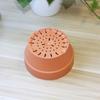 Breathable Imitation Terracotta Pot Plastic Plant Flower Pot Imitation Ceramic Plant Pot  Indoor
