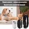 Catcam Pro, Cat Cam Pro 2.0, HD 1080p Video Camera Mini Collar Camera