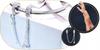 Charms Chain Security 925 Zircons Charms Pr 925