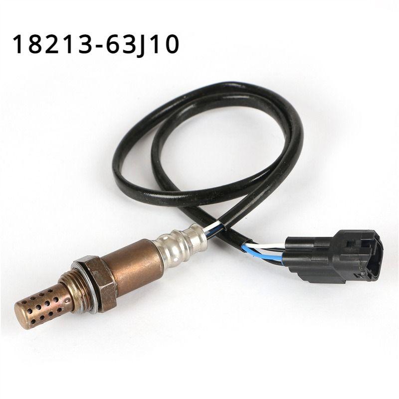 Applicable to suzuki grand vitara baleno oxygen sensor 18213-63j10