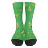Stylish, Warm, Fun, Intensely Competitive Movie Jerseys, Accessories, and Socks