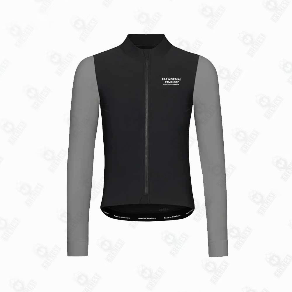 Cycling Suit Long Sleeve Road Bike Mountain Bike Outdoor Clothing