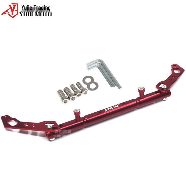 Soporte de Navegación para Barra de Equilibrio de Aleación de Aluminio Honda PCX125/PCX150