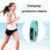 Pro Fitbit Inspire 2 /Inspire 3/Ace 3 Hodinky Klip Ochranný Držák Silikonový Ochranný Kryt Pouzdro Skin Klip Chytré Příslušenství