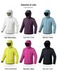 Couple's Soft Shell Jacket - Cold-Resistant, Breathable, Warm, Casual Outdoor Sports Wear