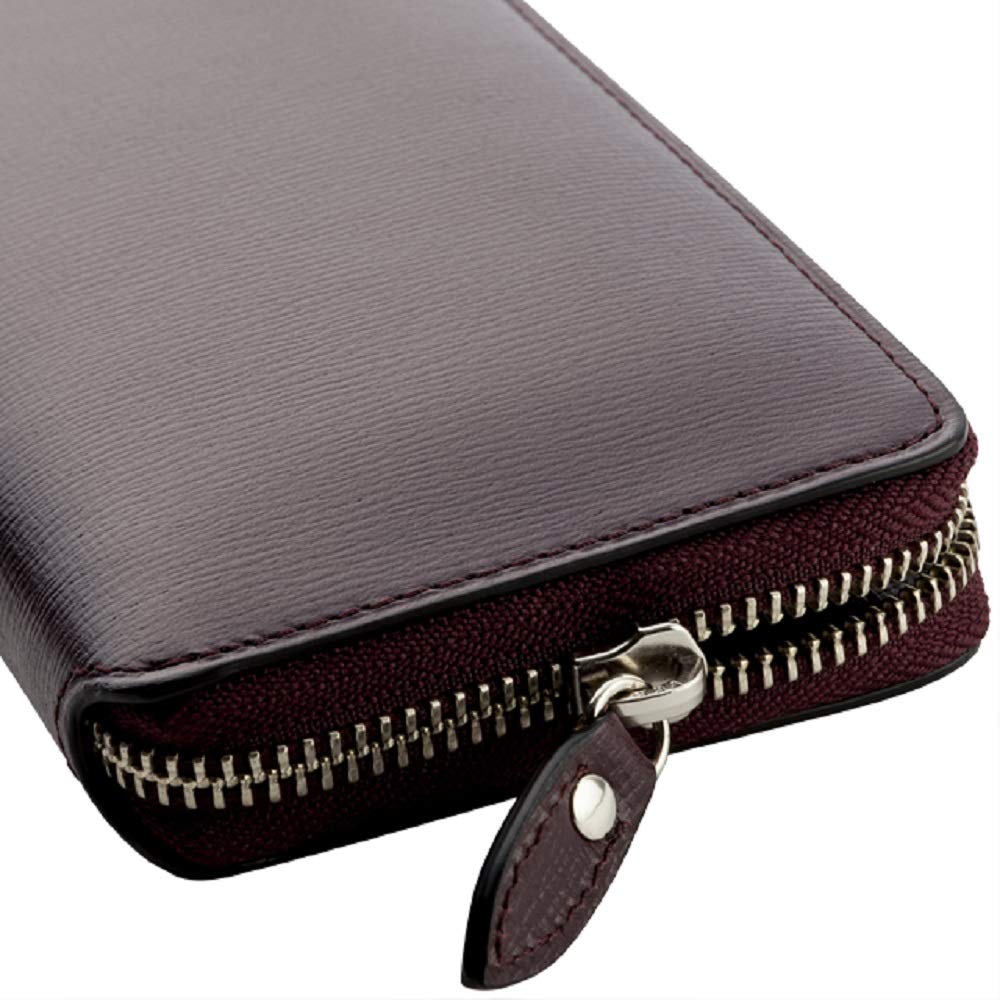 Bralio Brenta Round Long Bill, Wine, 114-50