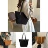 Fashionable Vintage Inspired Tote Bag For Women With Spacious Design And Soft Fabric