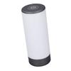 Survival Camping Lantern Rechargeable LED Touch Control Decorative Bedside Reading Lamp for Bedroom