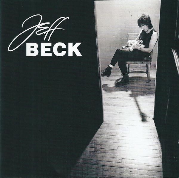 

CD JEFF BECK - Who Else! 4930412 Epic 1999 Europe Rock Used