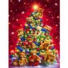 5D Diamond Painting Landscape Door Rhinestone Kit Sale Diamond Embroidery Christmas Tree Needlework Sets Handmade Gift