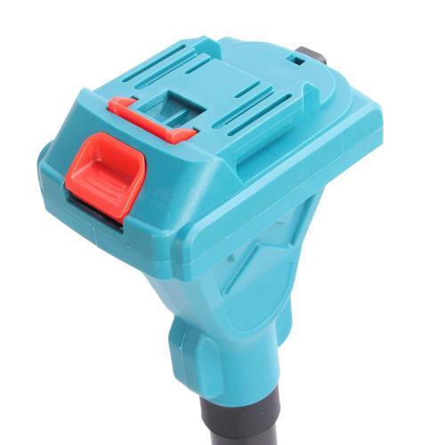 Cordless Pruning Shears Extension Pole with Non-Slip Handle, Electric Tree Pruning Pole for Garden Use, Compatible with Electric Chainsaws and High Br