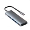 Počítačové příslušenství – USB rozbočovače