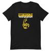 Scorpions  A 1984 European Oversized Streetwear Vintage Retro Loosefitting Unisexs Tshirt