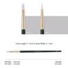 [SOO ADOR] SOO ADOR okhee Concealer Brush PIV07 Korean Cosmetics