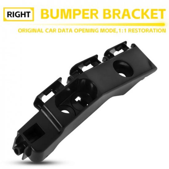 Right Front Bumper Bracket Retainer Support For 2011-13 Dodge Durango 55079224AC