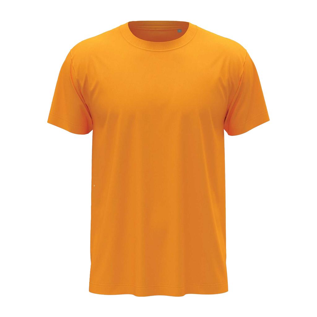 Stedman Camiseta clásica unisex para adultos