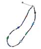 Runds Mother Of Pearl Gemstone Necklace 02