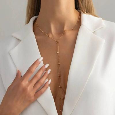 Collares y colgantes – Collares