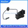 Fuel Door Lock Actuator Tank Cap Motor 5C5810773B 5C5810773A 5C5810773 for 2012-2014 2015 2016 2017 2018  VW Polo Beetle