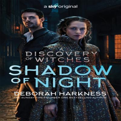 Sombra da Noite por Deborah Harkness Livro de Bolso 9781472276568