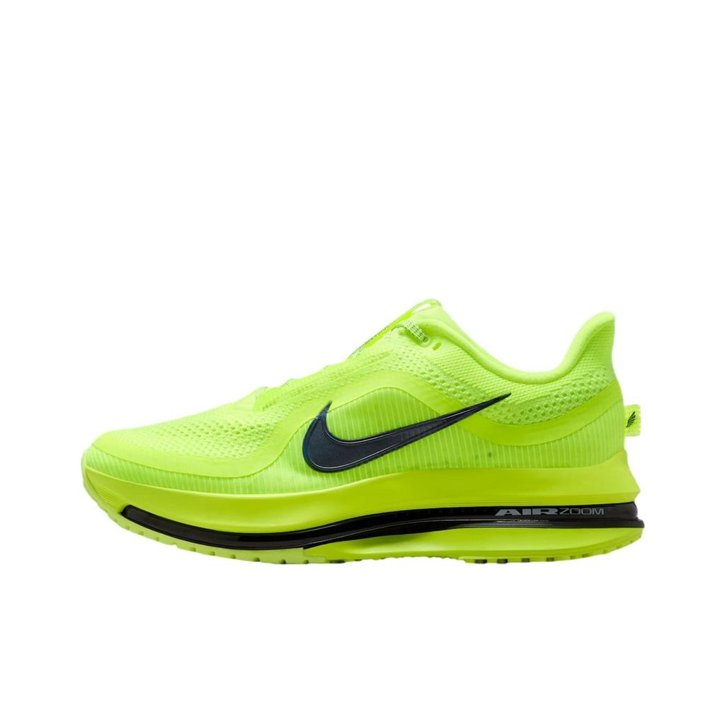 Nike Pegasus Premium Volt Men Sneakers Green Black HQ2592-700
