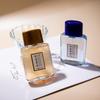 Beautiful Girl Men's Cologne Perfume Lasting Light Fragrance Fresh Niche Student Men's Fragrance