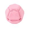 3D Printed Transformable Origami Cube Puzzle Toy Stress Relief Fidget Handheld Craft Decorative Item Portable Design