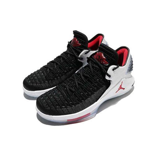 Jordan XXXII Low Free Throw Line GS AA1257-002