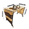 Cat Grooming Table Detachable Pet Care Bed Small Breathable Support Bed Cat Grooming Hammock For Puppy Kitten Bathing Trimming