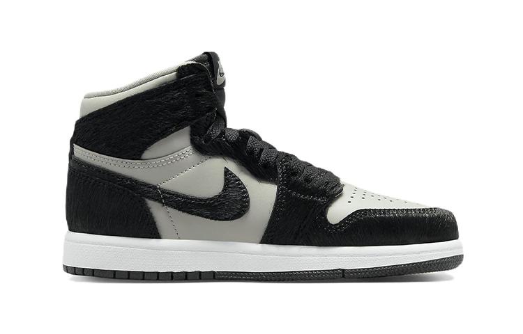 Jordan 1 Retro High OG Twist 2.0 Medium Grey PS FB1312-001
