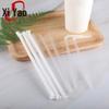 Disposable PP Transparent Drinking Straws