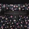 unused MARC BY MARC JACOBS wool blend pea coat 4 black Women Used