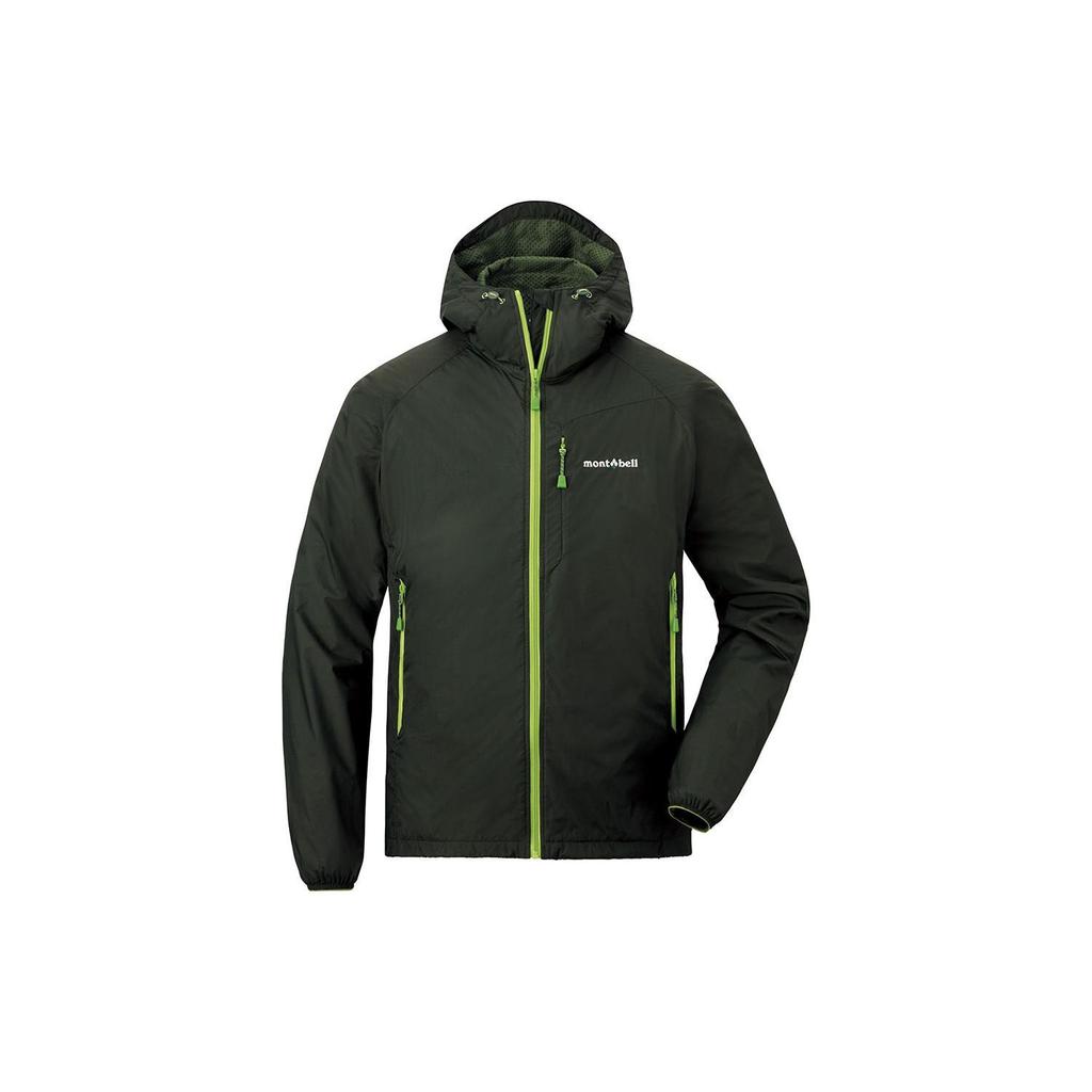 MONTBELL Soft Shell Jacket Men's 1106645