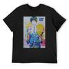 Julien Bam T-Shirt Oversized T Shirt Plus Size Tops Custom T-shirts Mens Tall T Shirts