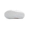 Asics Comfortable Versatile Shock Absorbing Durable Low Top Walking Shoes Baby Shoes White 1144A324