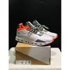 On Cloudnova Running Shoes Men Women Lightweight Breathable Cushioned Sneakers Low-Top Trail Jogging Footwear