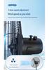 Industrial Floor & Wall-Mounted Fan - Large, Powerful Workshop Fan