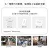High elastic hip lift abdomen slim fit black nine-point modal leggings women's thin outer wear spring and autumn nine-point thin