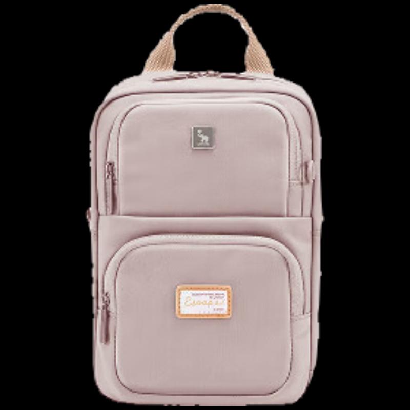 OIWAS Liiu Series Urban Casual Mini Backpack