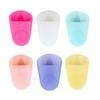Dustproof Caps Sax Mouthpiece Caps Saxophone Mouthpiece Protective Caps Silicone Clarinet Mouthpiece Protectors Easy Clean