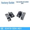 Honda Accord Armlehnenbox Schloss Schnalle Befestigungshalterung (83418-SDA-A01/83419-SDA-A01)